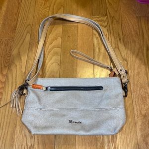 Sherpani bag like new